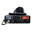 resident Richard 10 Meter Ham Radio, 50W PEP Black