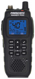  President Randy FCC Handheld or Mobile CB Radio w/ Weather Channel and Alerts