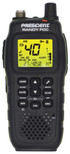  President Randy FCC Handheld or Mobile CB Radio w/ Weather Channel and Alerts