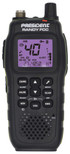  President Randy FCC Handheld or Mobile CB Radio w/ Weather Channel and Alerts