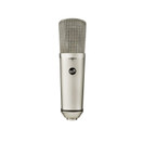  Warm Audio WA-87 R2 Large Diaphragm Condenser Microphone Nickel 80Hz