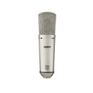  Warm Audio WA-87 R2 Large Diaphragm Condenser Microphone Nickel 80Hz