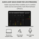 Audient iD4 MKII USB-C Audio Interface