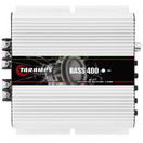  Taramp's BASS 400 2 Ohms 400 Watts Class D w/ Full Range Mono Amplifier