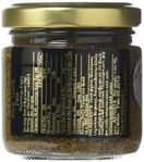 La Rustichella Black Truffle Pate, 3.2 Ounce