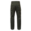Rothco Tactical BDU Pants - Olive Drab in Small