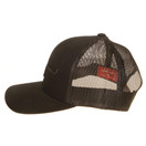 Kimes Ranch Mens Classic Weekly Cap One Size Black /  Black