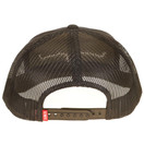 Kimes Ranch Mens Classic Weekly Cap One Size Black /  Black