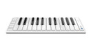 Xkey AIR 25 Key Bluetooth MIDI Controller - Silver