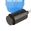 Sport Berkey Filtered Water Bottle BPA Free Portable 22oz New 2018 Model - Pack of 2