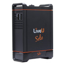 LiveU Solo Wireless Live Video Streaming Encoder for Facebook Live, Twitch, YouTube, and Twitter Live Video Streams