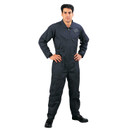 Rothco Flightsuits - 7506 Navy Blue 2XL