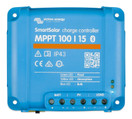 Victron Energy SmartSolar MPPT 100V 15 amp 12/24-Volt Solar Charge Controller w/ Bluetooth