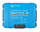  Victron Energy Orion-Tr Smart 12/12-Volt 30 amp 360-Watt DC-DC Charger, Isolated with Bluetooth