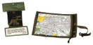 Rothco Map and Document Case - Woodland Camo