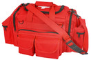 Rothco EMT / EMS / First Responder Medical Bag in Red