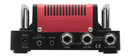 Hotone Heart Attack Mini Guitar Amplifier Head - 5 Watt