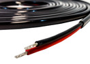 14 AWG 30 ft 2 Wire 12v 24v cable car truck marine boat light led bar electrical wiring industrial