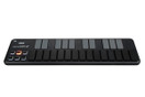 Korg 25-Key Midi Controller (NANOKEY2BK) Black