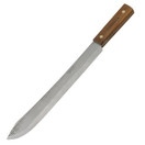 Ontario Knives 7113 Old Hickory 7-14 in. Butcher Knife