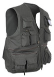 Rothco Uncle Milty Travel Vest - Olive Drab Medium