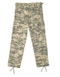 Rothco Kids BDU Pants - ACU Digital Camo