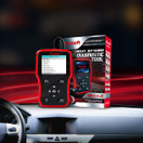 iCarsoft HD V3.0 Heavy Duty Diesel Truck Diagnostic Scanner Tool Code Reader Freightliner Cummins
