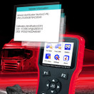 iCarsoft HD V3.0 for Heavy Duty Diesel Truck Diagnostic Scanner Tool Code Reader Freightliner Cummins