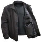 Rothco 3 Season Concealed Carry Jacket