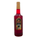 1 Bottle - Prickly Pear Syrup - 35 Oz - Made From Natural Prickly Pear Juice - Cactus - Southwest