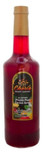 1 Bottle - Prickly Pear Syrup - 35 Oz - Made From Natural Prickly Pear Juice - Cactus - Southwest