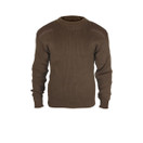 Rothco Acrylic Commando Sweater - Khaki XL