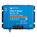 Victron Energy Orion-Tr Smart 12/12-Volt 18 amp 220-Watt DC-DC Charger, Isolated (Bluetooth)