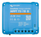 Victron Energy SmartSolar MPPT 75V 10 amp 12/24-Volt Solar Charge Controller (Bluetooth)