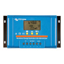 Victron Energy SmartSolar MPPT 100V 20 amp 12/24/48-Volt Solar Charge Controller - Bluetooth