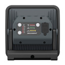 Scangrip MultiMatch R - Powerful and Handy Lighting Solution for Painting Industry, 1,200 Lumen LED Work Light