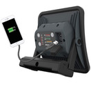 Scangrip MultiMatch R - Powerful and Handy Lighting Solution for Painting Industry, 1,200 Lumen LED Work Light