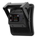 Scangrip MultiMatch R - Powerful and Handy Lighting Solution for Painting Industry, 1,200 Lumen LED Work Light