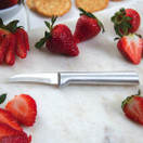  Rada Cutlery S48 Knife Gift with R119 Knife Sharpener