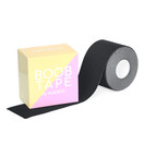 Nueboo Premium Breast Tape, Black