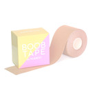 Nueboo Premium Breast Tape - Nude/Vanilla