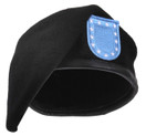 Rothco Inspection Official Flash Ready Beret