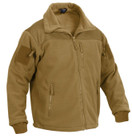Rothco Spec Ops Tactical Fleece Jacket in Medium