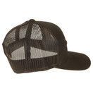 Kimes Ranch Mens Classic Weekly Cap, One Size - Black / Black