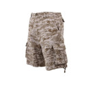 Rothco Vintage Infantry Utility Shorts XL