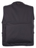 Rothco Uncle Milty Travel Vest - Black