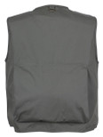 Rothco Uncle Milty Travel Vest -  Olive Drab Medium