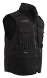 Rothco Ranger Vest - Black