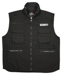 Rothco Ranger Vest - Security