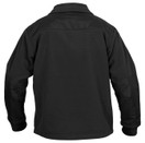 Rothco Spec Ops Tactical Fleece Jacket, Black